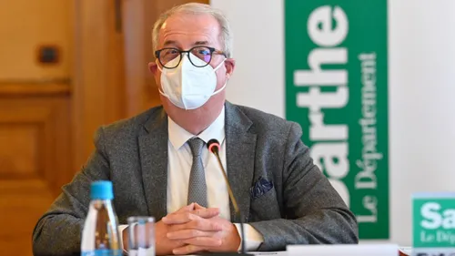 En Sarthe, le marché immobilier dope le budget du Conseil...